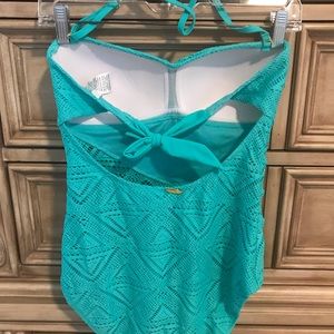 Jessica Simpson Swim - Jessica Simpson onepiece Jessica Simpson Swim - Jessica Simpson onepiece